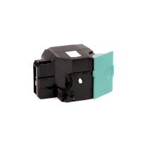 Cartucho de toner (alternativo) compatible a Lexmark - C540H1KG - Optra C 540 N negro