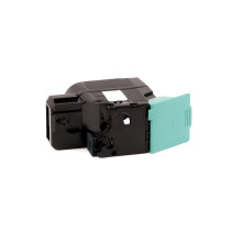 Cartucho de toner (alternativo) compatible a Lexmark - C540H1CG - Optra C 540 N cyan