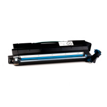 Cartucho de toner (alternativo) compatible a Lexmark C 920 cyan