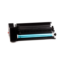 Cartucho de toner (alternativo) compatible a Lexmark 15G042K - C 752 negro