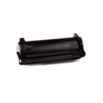 Cartucho de toner (alternativo) compatible a Lexmark - 50F2H00 - 502H - MS 310 D