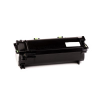 Cartucho de toner (alternativo) compatible a Lexmark - 62D2000 - 622 - MX 710 DE