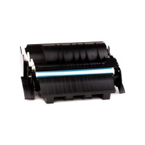 Cartucho de toner (alternativo) compatible a Lexmark Optra T 620  622