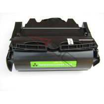 Cartucho de toner (alternativo) compatible a Lexmark Optr T/X 630/632/634 / IBM Infoprint 1332/1352/1372 / Dell M 5200/5300