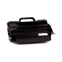 Cartucho de toner (alternativo) compatible a Lexmark Optra T 650 / 652 / 654 / 656 // wie T650H11E / T650H31E