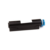 Cartucho de toner (alternativo) compatible a Oki B 411 D / B 411 DN / B 431 D / B 431 DN