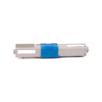 Cartucho de toner (alternativo) compatible a Oki - 44469723 - C 510 DN magenta