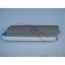 Cartucho de toner (alternativo) compatible a Oki C C 5800 / C 5900 / C5550
