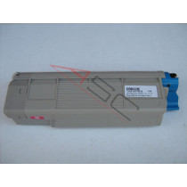 Cartucho de toner (alternativo) compatible a Oki C 5850 Serie/ C 5950 Serie  OKI MC 560 DN/ 560 N magenta