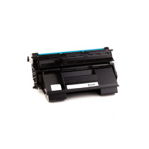 Cartucho de toner (alternativo) compatible a Oki B 6200/6250/6300