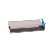 Cartucho de toner (alternativo) compatible a Oki C 7000CCS/100/N/200/DN/N/300/DN/N/350/DN/DTN/N/400/500/DXN/HDN  negro
