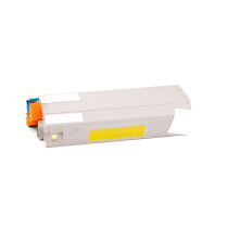 Cartucho de toner (alternativo) compatible a Oki C 7000CCS/100/N/200/DN/N/300/DN/N/350/DN/DTN/N/400/500/DXN/HDN  cyan