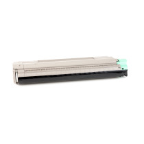 Cartucho de toner (alternativo) compatible a Oki - 44643004 - C 801 DN negro