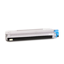 Cartucho de toner (alternativo) compatible a Oki C 810 / Cdtn / DN / N / C 830 / Cdtn / DN / N negro