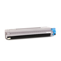 Cartucho de toner (alternativo) compatible a Oki C 810 / Cdtn / DN / N / C 830 / Cdtn / DN / N magenta
