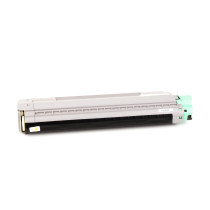 Cartucho de toner (alternativo) compatible a Oki C 810 / Cdtn / DN / N / C 830 / Cdtn / DN / N amarillo