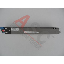 Cartucho de toner (alternativo) compatible a Oki C 9600/9650/9800/9850 Serien negro
