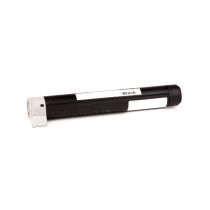 Cartucho de toner (alternativo) compatible a Oki - 40815604 - Okifax 5700