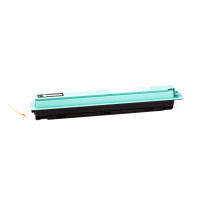 Cartucho de toner (alternativo) compatible a Panasonic KXFATK509/KX-FATK 509 - KX-MC 6015 negro