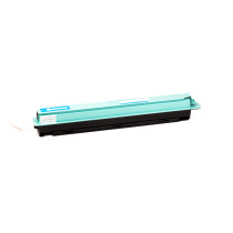 Cartucho de toner (alternativo) compatible a Panasonic KXFATC506/KX-FATC 506 - KX-MC 6015 cyan