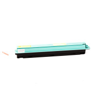 Cartucho de toner (alternativo) compatible a Panasonic KXFATM507/KX-FATM 507 - KX-MC 6015 magenta