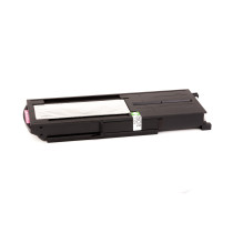 Cartucho de toner (alternativo) compatible a Ricoh 885323 - TYPEM2M/TYPEM 2 M - Aficio Color 1224 C magenta