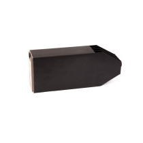 Cartucho de toner (alternativo) compatible a Ricoh 888344 - TYPER2/TYPER 2 - Aficio 3228 C negro