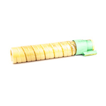 Cartucho de toner (alternativo) compatible a Ricoh - 888313 - TYPE245/TYPE 245 - Aficio CL 4000 DN amarillo