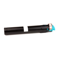 Cartucho de toner (alternativo) compatible a Ricoh - Type C2550E - Aficio MP C 2030 / Aficio MP C 2050 / Aficio MP C 2050 SPF / Aficio MP C 2530 / Aficio MP C 2550 / Aficio MP C 2550 SPF negro