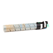 Cartucho de toner (alternativo) compatible a Ricoh - Type C2550E - Aficio MP C 2030 / Aficio MP C 2050 / Aficio MP C 2050 SPF / Aficio MP C 2530 / Aficio MP C 2550 / Aficio MP C 2550 SPF cyan