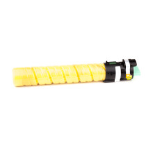 Cartucho de toner (alternativo) compatible a Ricoh - Type C2550E - Aficio MP C 2030 / Aficio MP C 2050 / Aficio MP C 2050 SPF / Aficio MP C 2530 / Aficio MP C 2550 / Aficio MP C 2550 SPF amarillo