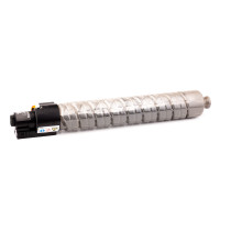 Cartucho de toner (alternativo) compatible a Ricoh Typ TYPE 3300 K / TYPE3300K // für Aficio MP C 2800 / AD / SPF / Aficio MP C 3300 / AD / SPF negro