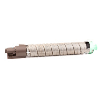 Cartucho de toner (alternativo) compatible a Ricoh Aficio SP C 811 DL / 811 DN / 811 Dnha / Infotec Aficio SP C 811 DN / Nashuatec SP C 811 DN / 811 Dnha negro