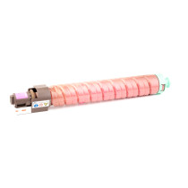 Cartucho de toner (alternativo) compatible a Ricoh Aficio SP C 811 DL / 811 DN / 811 Dnha / Infotec Aficio SP C 811 DN / Nashuatec SP C 811 DN / 811 Dnha magenta