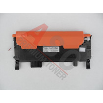 Cartucho de toner (alternativo) compatible a Samsung CLP 320 / N / CLP 325 / N / W / CLX 3185 / FN / FW / N negro // Atención no sirve para impresoras francesas con driver software actualizado