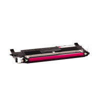 Cartucho de toner (alternativo) compatible a Samsung CLP 320 / N / CLP 325 / N / W / CLX 3185 / FN / FW / N magenta // Professional Version-PremiumQuality 