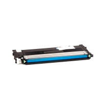 Cartucho de toner (alternativo) compatible a Samsung - CLTC406SELS/CLT-C 406 S/ELS - C406 - CLP 360 cyan
