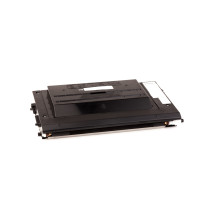 Cartucho de toner (alternativo) compatible a Samsung CLP-510/N con Chip negro