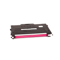 Cartucho de toner (alternativo) compatible a Samsung CLP-510/N con Chip magenta