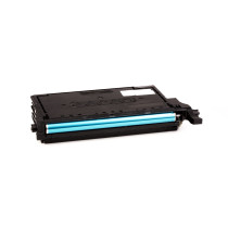 Cartucho de toner (alternativo) compatible a Samsung CLP 620/670/CLX 6220/6250 negro