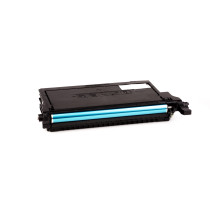 Cartucho de toner (alternativo) compatible a Samsung CLP 660/605/607/610/611/612/615/661/CLX 6200/6210/6240 negro