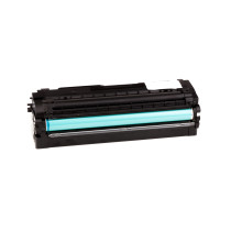 Cartucho de toner (alternativo) compatible a Samsung - CLTK506LELS/CLT-K 506 L/ELS - K506 - CLP-680 negro