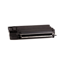 Cartucho de toner (alternativo) compatible a Sharp AL110DC/AL-110 DC - AL 1043 negro
