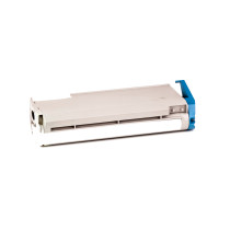 Cartucho de toner (alternativo) compatible a Xerox 006R90306/006 R 90306 - Phaser 1235 amarillo