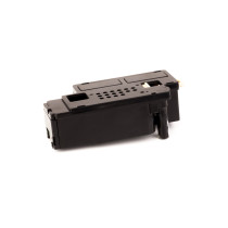 Cartucho de toner (alternativo) compatible a Xerox Phaser 6000 / Phaser 6010 negro