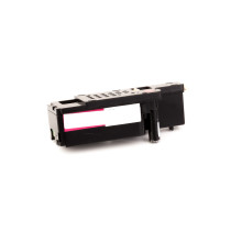 Cartucho de toner (alternativo) compatible a Xerox Phaser 6000 / Phaser 6010 magenta