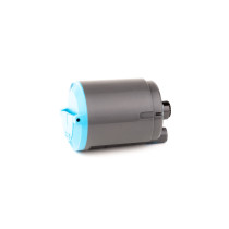 Cartucho de toner (alternativo) compatible a Xerox Phaser 6110/B/MFP/MFP S/MFP VS/MFP VX/MFP X/N/VB/VN cyan