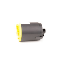 Conjunto compuesto por Cartucho de toner (alternativo) compatible a Xerox Phaser 6110/B/MFP/MFP S/MFP VS/MFP VX/MFP X/N/VB/VN negro, cyan, magenta, amarillo - Ahorre 6%
