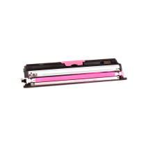 Cartucho de toner (alternativo) compatible a Xerox Phaser 6121 magenta