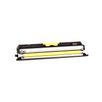 Cartucho de toner (alternativo) compatible a Xerox Phaser 6121 amarillo